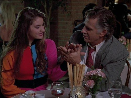 Murder, She Wrote Season 9 Episode 10 - The Sound of Murder