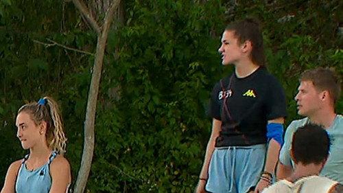 Survivor All Star Season 1 Episode 9 - Episode 9