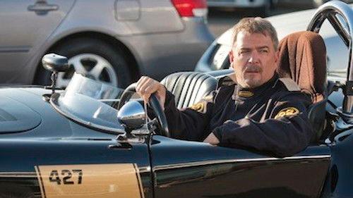 Leverage Season 3 Episode 8 - The Boost Job