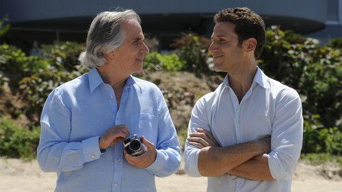 Royal Pains Season 3 Episode 4 - The Shaw/Hank Redemption