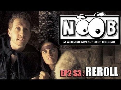 Noob Season 3 Episode 2 - Episode 2