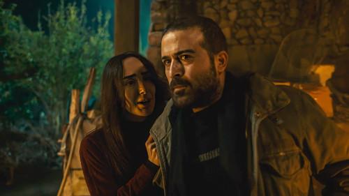 The Hero Season 1 Episode 10 - The Hero