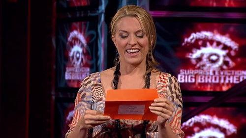 Big Brother Season 6 Episode 9 - Surprise Eviction