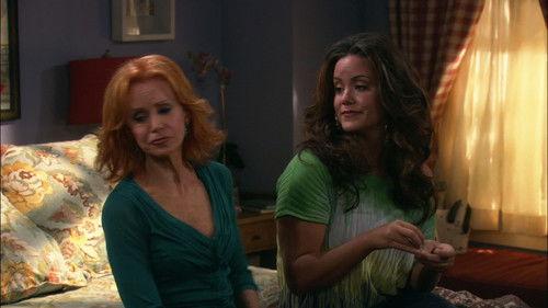 Mike & Molly Season 1 Episode 6 - Mike's Apartment