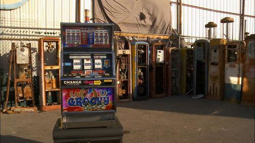 American Restoration Season 4 Episode 13 - Beer Bell-y