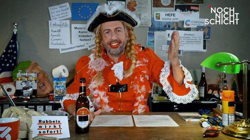 Sebastian Pufpaff: Noch nicht Schicht! Season 2 Episode 7 - Episode 7