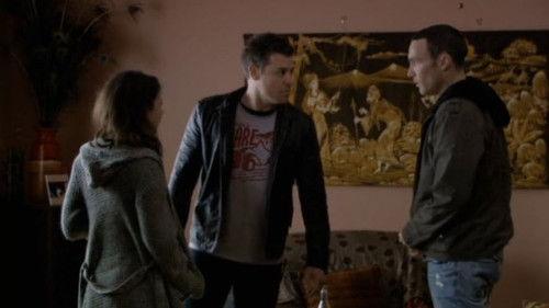 Rush Season 3 Episode 15 - Bush