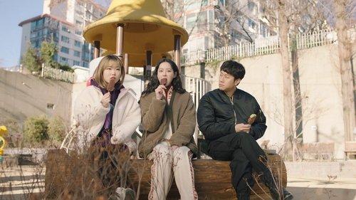 Background image for Run Away