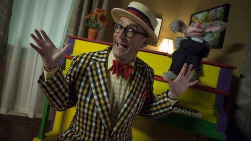 R. L. Stine's The Haunting Hour Season 3 Episode 26 - Uncle Howee