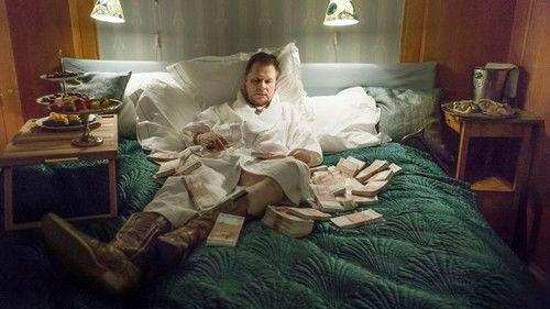 undefined Season 1 Episode 6 - Hot Pursuit