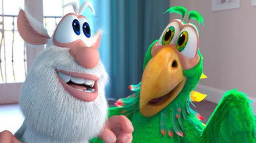 Booba Season 1 Episode 22 - Grapes