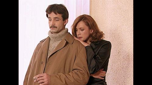 Gangster's Petersburg Season 2 Episode 2 - Episode 2