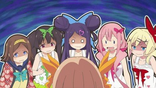 Dropout Idol Fruit Tart Season 1 Episode 10 - Dance and Shine!