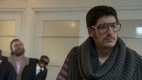 Deadbeat Season 1 Episode 5 - Out of Body Issues