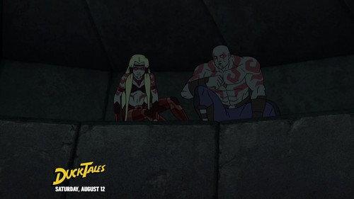 Marvel's Guardians of the Galaxy Season 2 Episode 18 - Destroyer