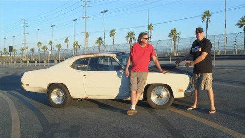 Roadkill Garage Season 1 Episode 10 - More Speed for the Crop Duster!