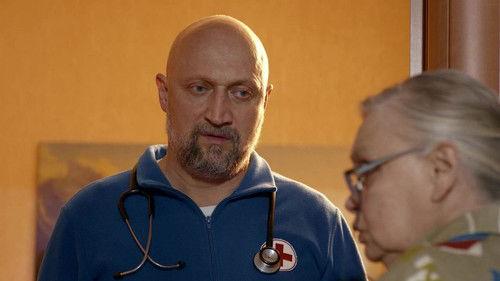 Dr. Driver Season 8 Episode 20 - Episode 20