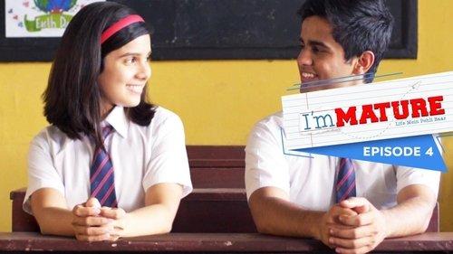 ImMATURE Season 1 Episode 4 - Unstable Equilibrium