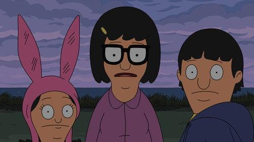 undefined Season 13 Episode 4 - Comet-y of Errors