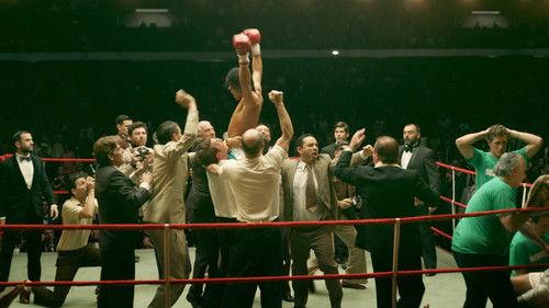 Monzón: A Knockout Blow Season 1 Episode 5 - Episode 5