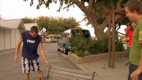 High Chaparall Season 1 Episode 9 - Steve-O