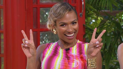 I'm a Celebrity... Unpacked Season 1 Episode 19 - Episode 19
