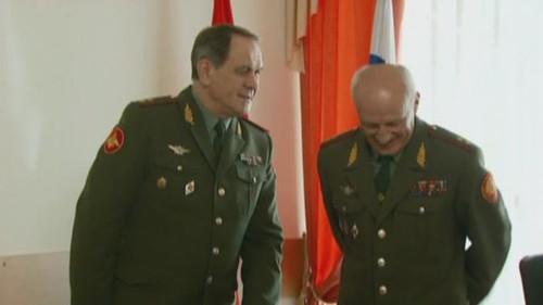 Kremlin cadets Season 2 Episode 16 - Episode 16