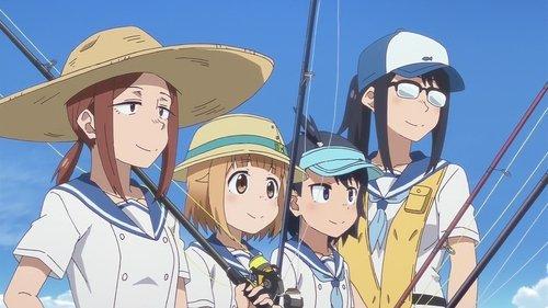 Diary of Our Days at the Breakwater Season 1 Episode 11 - Whiting