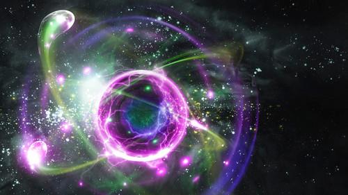 PBS Space Time Season 2024 Episode 17 - Can a Particle Be Neither Matter Nor Force?