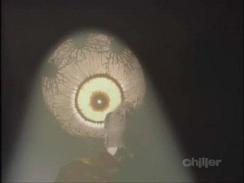 Monsters Season 3 Episode 15 - The Space-Eaters