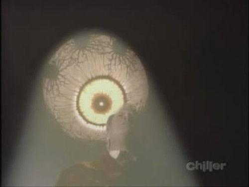 Monsters Season 3 Episode 15 - The Space-Eaters