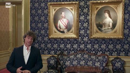 Ulisse - The Pleasure of Discovery Season 18 Episode 11 - At Sissi's Court