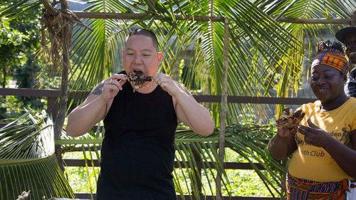 Huang's World Season 1 Episode 1 - Jamaica