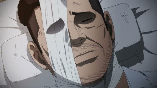 Blue Miburo Season 2 Episode 14 - Song of Beginnings