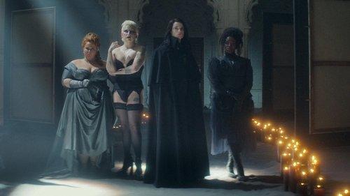 The Sandman Season 2 Episode 1 - Season of Mists