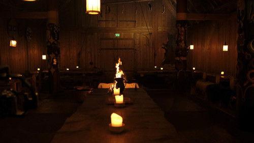 Legends of the Lost with Megan Fox Season 1 Episode 1 - Viking Women Warriors