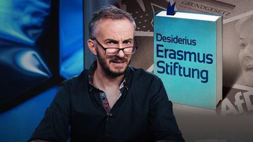 ZDF Magazin Royale Season 3 Episode 5 - State Funding for AfD Foundation