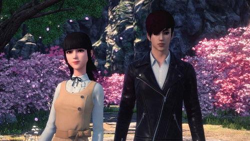 A Portrait of Jianghu: Reincarnated Disciple Season 2 Episode 6 - Episode 6