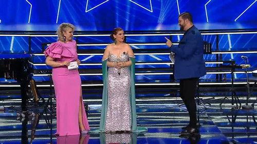 Tierra de talento Season 8 Episode 22 - Episode 22