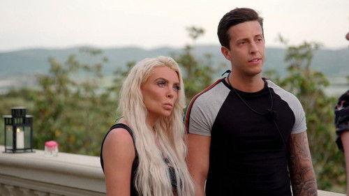 Background image for Reliving the Past