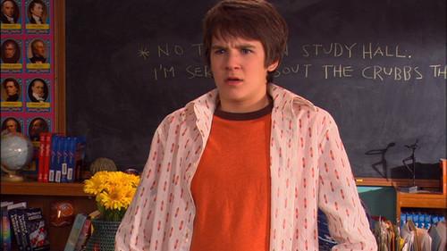 Ned's Declassified School Survival Guide Season 3 Episode 14 - Guide to: Getting Organized & Extra Credit