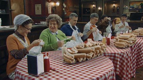 Madame Lebrun Season 4 Episode 4 - Episode 4