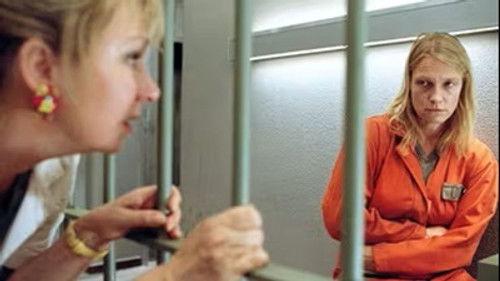 Hinter Gittern - Der Frauenknast Season 11 Episode 24 - Episode 24