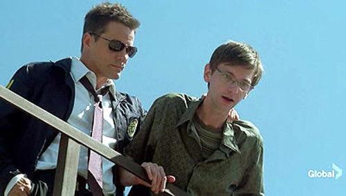 undefined Season 4 Episode 7 - Primacy