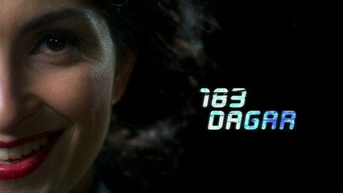 Edgemont Season 3 Episode 13 - The Cold Light of Dawn