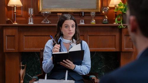 Death Inc. Season 3 Episode 6 - Episode 6