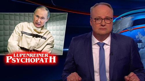 heute-show Season 25 Episode 25 - Episode 25