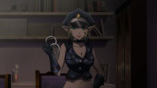 Dances with the Dragons Season 1 Episode 6 - Bad Omen