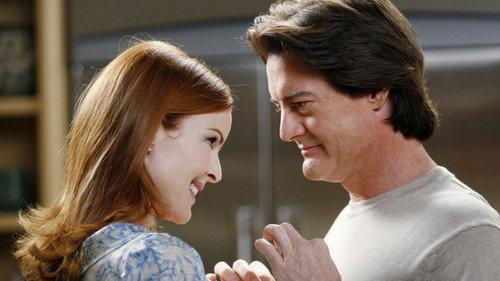 Desperate Housewives Season 3 Episode 1 - Listen to the Rain on the Roof