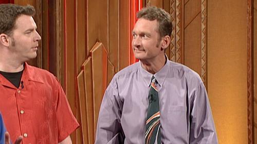 Whose Line Is It Anyway? Season 7 Episode 24 - Brad Sherwood